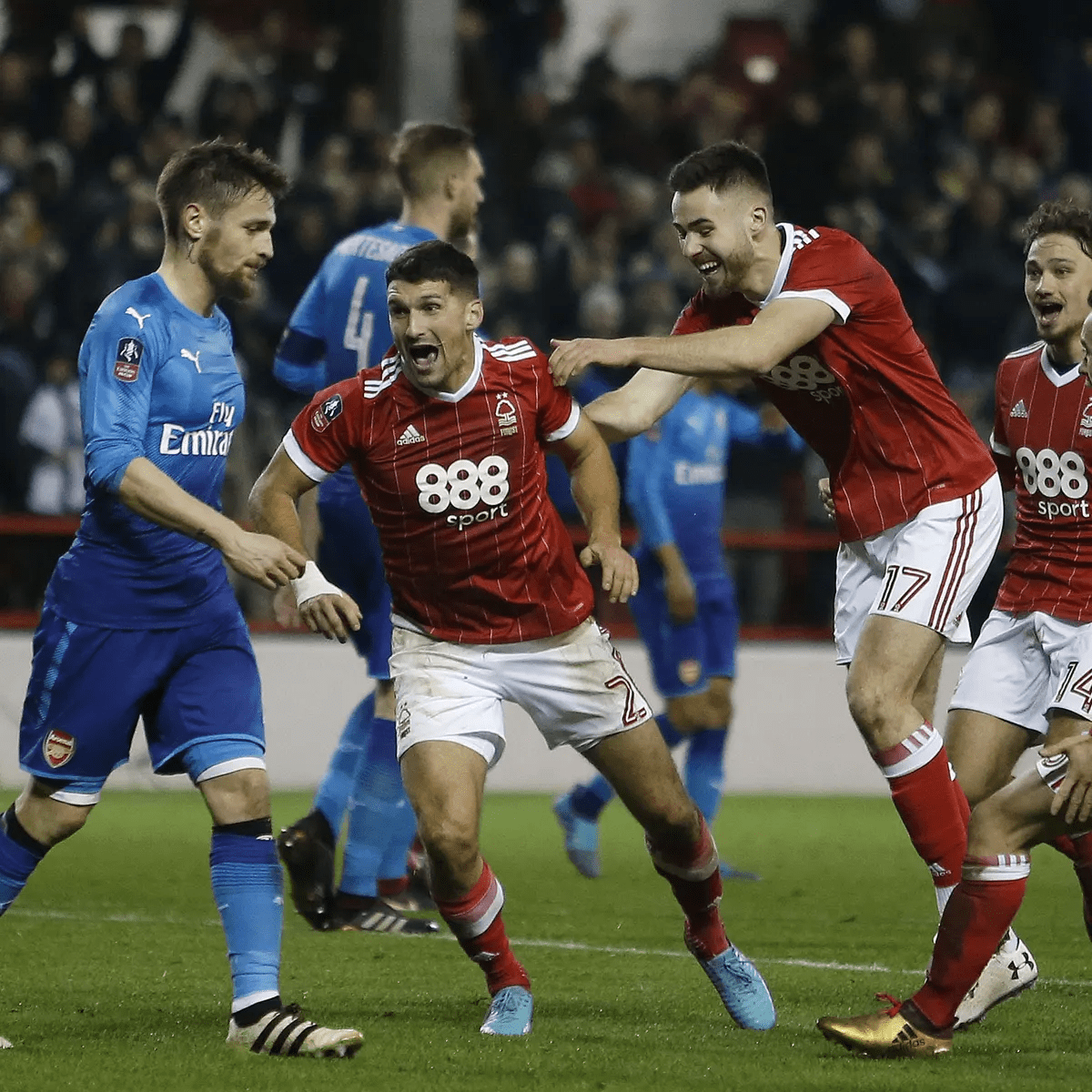 在德甲赛季 在德甲赛季